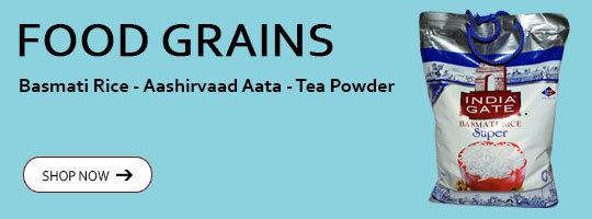 Food Grains